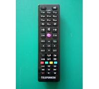Telecomando originale per Telefunken TE32750S38YXD