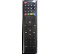 Telecomando originale per TELESYSTEM TivùSat TS9018