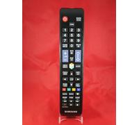 Telecomando ORIGINALE PER TV LED 3D SAMSUNG E SMART TV UE55ES6305U