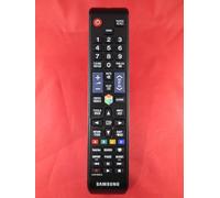 TELECOMANDO ORIGINALE PER TV LED SAMSUNG 3D & SMART TV AA59-00581A