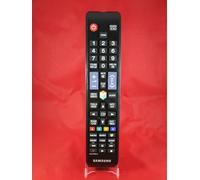 TELECOMANDO ORIGINALE PER TV LED SAMSUNG 3D & SMART TV UE46ES6200