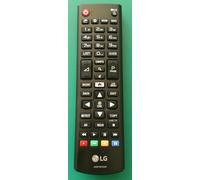 Telecomando per Telefunken TE 24275 B30 CXB