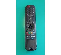 Telecomando originale per TV LG sostituzione modello AKB75855501
