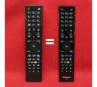 Telecomando originale per TV PANASONIC Modello TV: TX-32AW304