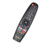 Telecomando originale per TV Smart-Tech 24HA20T3 32HA10T3 32HA10V3 43QA20V3 43UA10V3 43UA20T3 50UA10V3 50UA20T3 55QA20V3 65QA20V3 65UA10V3 65UA20T1