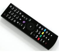 Telecomando originale per VESTEL rc4870 DIGIHOME Bush Telefunken Celcus JVC Dual/TV TV Remote Control/nuovo