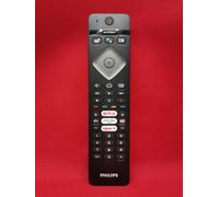 Telecomando originale Philips UHD 4K/modello TV: 43PUS8837/12