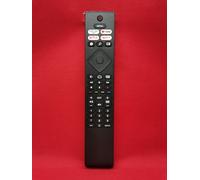 Telecomando originale Philips UHD 4K Smart TV Modello TV: 65PUS7406/12