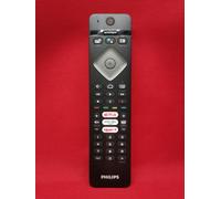 Telecomando originale Philips UHD 4K Smart TV Modello TV: 65PUS8536/12
