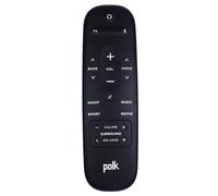 Telecomando Originale Polk React Per Soundbar