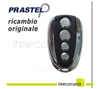 RADIOCOMANDO TELECOMANDO PRASTEL TC4E COMP. MPSTL1E