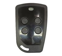 Telecomando originale PUJOL VARIO BLACK compatibile con PUJOL VARIO 4U BLACK