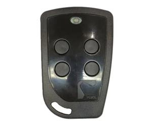 Telecomando originale PUJOL VARIO BLACK compatibile con PUJOL VARIO 4U BLACK
