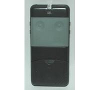 TELECOMANDO ORIGINALE RADIOCOMANDO APRICANCELLO CARDIN TRS 435 TX 2