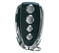 TELECOMANDO ORIGINALE RADIOCOMANDO APRICANCELLO PRASTEL TC4E BFOR 2 CANALI -MT4E MPSTP2E