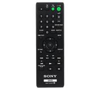 Telecomando originale RMT-D197P compatibile con lettore DVD Sony DVP-SR170 DVPSR760HB