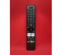 Telecomando originale SALORA TV/modello TV: A32S2 12V