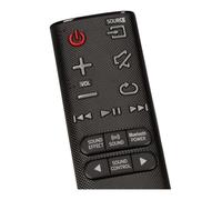 TELECOMANDO ORIGINALE SAMSUNG AH59-02733B REMOCON-AV 2016 SOUNDBAR 15KEY