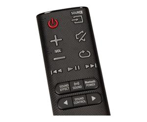 TELECOMANDO ORIGINALE SAMSUNG AH59-02733B REMOCON-AV 2016 SOUNDBAR 15KEY