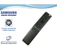TELECOMANDO ORIGINALE SAMSUNG TV SERIE QLED BN59-01329H = BN59-01329B 2020 CI V