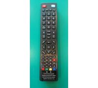Telecomando originale Sharp per TV AQUOS modello LC-49CFE6241E