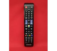 Telecomando originale UHD SMART TV SAMSUNG UE55JU6490UXZG