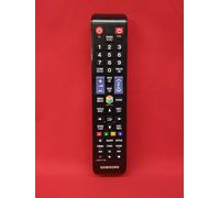 Telecomando originale SMART TV FULL HD SAMSUNG UE60H6200