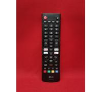 Telecomando originale Smart TV LG/modello TV: 32LQ630B6LA