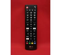 Telecomando originale Smart TV LG Modello TV: 50UN74006LB