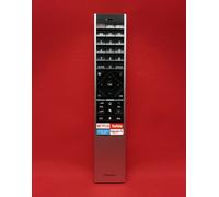 Telecomando originale Smart TV OLED 4K HISENSE Modello TV: H65U8B