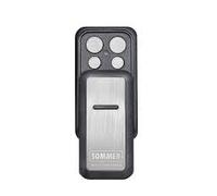 Telecomando originale SOMMER SLIDER+ 10305 compatibile con telecomandi SOMMER GYPASS SLIDER 4031, SOMMER 4031