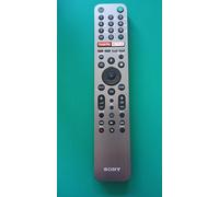Telecomando originale Sony per Tv Sony BRAVIA delle serie XG85