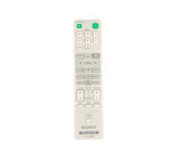 Telecomando originale SONY RM-PJ19, 1-489-092-11, 1-489-092-12, 148909211