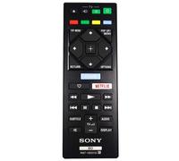 Telecomando Originale Sony RMT-VB201D Per Lettore Blu-Ray