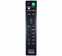 Telecomando Originale Sony SA-G700 Per Soundbar