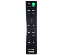 Telecomando Originale Sony SS-S20R Per Soundbar
