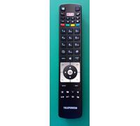 Telecomando originale Telefunken modello TE50292S26Y2P