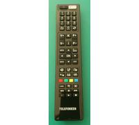 Telecomando originale Telefunken TFLES65300FHD200B