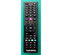 Telecomando originale Telefunken TE40282S27YXK