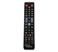 Telecomando originale TV AA59-00790A, universale, 100% compatibile con Samsung BN59-01178B, AA59-00582A, AA59-00581A
