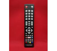 Telecomando originale TV BLAUPUNKT Modello TV: 43/134M