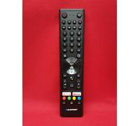 Telecomando originale TV BLAUPUNKT Modello TV: BLA43F4142L00EB70Y