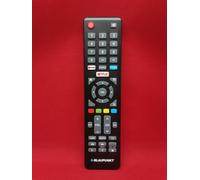 Telecomando originale TV BLAUPUNKT Modello TV: BS43U3012OEB