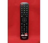 Telecomando originale TV HISENSE H43A6140