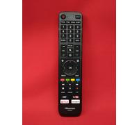 Telecomando originale TV HISENSE H60NEC5600