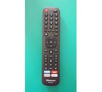 Telecomando originale TV Hisense modello 40A5600F