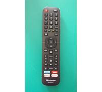 Telecomando originale TV Hisense modello EN2BI27H