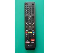 Telecomando originale TV Hisense modello EN3Y39H