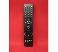 Telecomando originale TV HITACHI Modello TV: 19H8L02