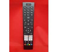 Telecomando originale TV HITACHI / modello TV: 50HAK5350 (2A VERSIONE)